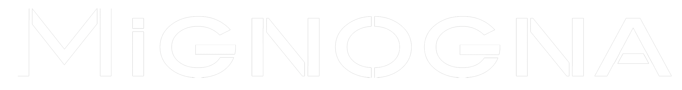 Mignogna Srl